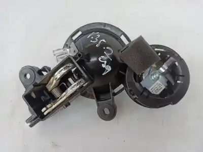 Pezzo di ricambio per auto di seconda mano maniglia interna anteriore sinistra per mini mini descapotable (r52) cooper riferimenti oem iam   
