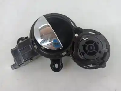 Tweedehands auto-onderdeel binnen voor rechts handvat voor mini mini descapotable (r52) cooper oem iam-referenties 