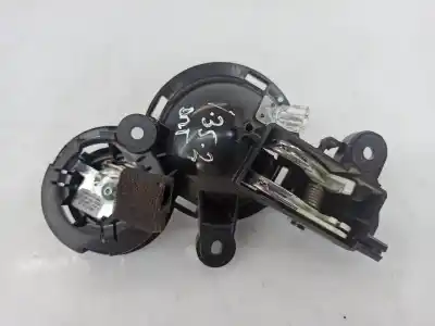Pièce détachée automobile d'occasion poignée intérieure avant droite pour mini mini descapotable (r52) cooper références oem iam   