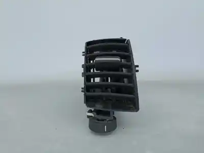 Peça sobressalente para automóvel em segunda mão GRELHA / DIFUSOR DE AR por OPEL ZAFIRA / ZAFIRA FAMILY B (A05)  Referências OEM IAM 13144401  