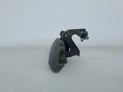 Автозапчасти б/у задняя левая наружная ручка за renault clio ii bb_, cb_ 1.2 bb0a. bb0f. bb10. bb1k. bb28. bb2d. bb2h. cb0a.... ссылки oem iam 7700426085  