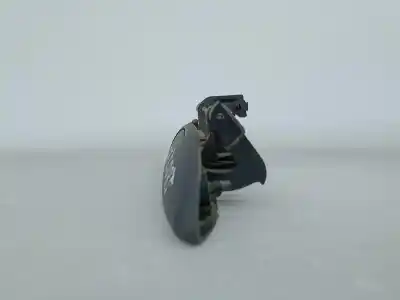 Автозапчасти б/у задняя правая наружная ручка за renault clio ii bb_, cb_ 1.2 bb0a. bb0f. bb10. bb1k. bb28. bb2d. bb2h. cb0a.... ссылки oem iam 7700426087  