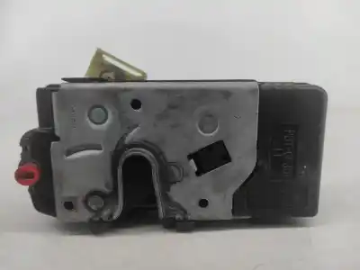 Автозапчасти б/у замок задней левой двери за opel vectra c (z02) 2.0 dti 16v (f69) ссылки oem iam 5pinos