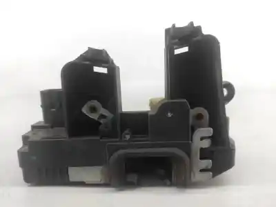 Автозапчастина б/у замок дверей заднього лівого для opel vectra c (z02) 2.0 dti 16v (f69) посилання на oem iam 5pinos  