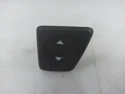 Peça sobressalente para automóvel em segunda mão botão / interruptor elevador vidro dianteiro direito por fiat 500 (312_) 1.2 (312axa1a) referências oem iam 