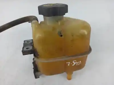 Pièce détachée automobile d'occasion vase d'expansion de liquide de refroidissement pour chevrolet spark (m300) 1.0 références oem iam 94565116