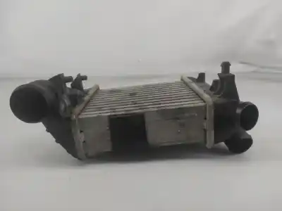 Peça sobressalente para automóvel em segunda mão intercooler por audi a4 b6 (8e2) 2.5 tdi referências oem iam 8e0145806c  