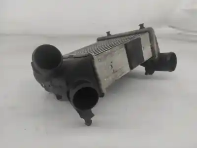 Peça sobressalente para automóvel em segunda mão intercooler por audi a4 b6 (8e2) 2.5 tdi referências oem iam 8e0145806c  