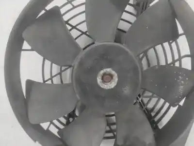 Автозапчасти б/у нагревательный вентилятор за ssangyong musso (fj) 2.9 td ссылки oem iam   