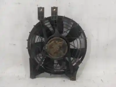 Автозапчасти б/у нагревательный вентилятор за ssangyong musso (fj) 2.9 td ссылки oem iam   