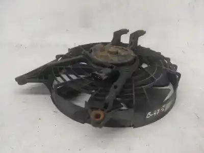 Автозапчасти б/у нагревательный вентилятор за ssangyong musso (fj) 2.9 td ссылки oem iam   