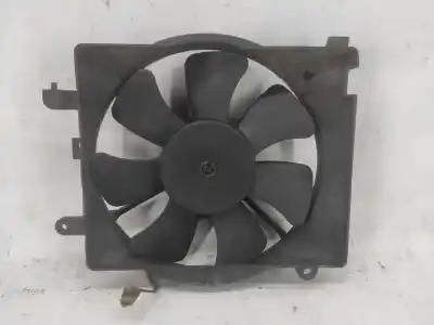 Second-hand car spare part heating fan for daewoo matiz (m100, m150) 0.8 gasolina 2000 5p oem iam references 