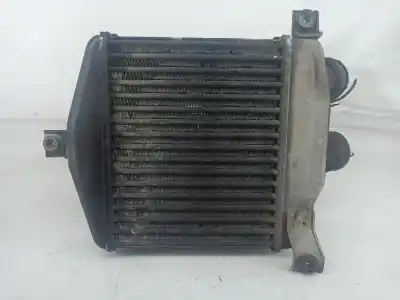 Pezzo di ricambio per auto di seconda mano intercooler per ssangyong musso (fj) 2.9 td riferimenti oem iam   