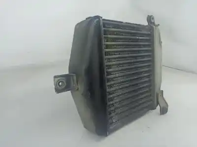 Pezzo di ricambio per auto di seconda mano intercooler per ssangyong musso (fj) 2.9 td riferimenti oem iam   