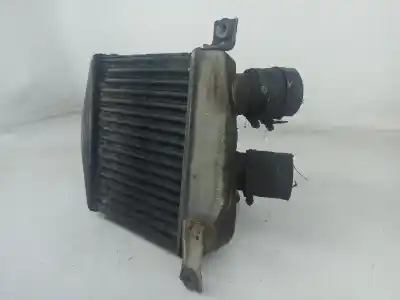 Pezzo di ricambio per auto di seconda mano intercooler per ssangyong musso (fj) 2.9 td riferimenti oem iam   