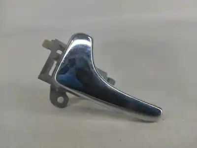 Автозапчасти б/у ЛЕВАЯ ЗАДНЯЯ ВНУТРЕННЯЯ РУЧКА за VOLVO V40 COMBI (VW)  ссылки OEM IAM 854851  