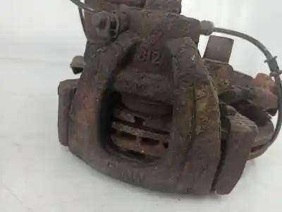 Tweedehands auto-onderdeel knokkel rechts voor voor mini mini descapotable (r52) cooper oem iam-referenties 