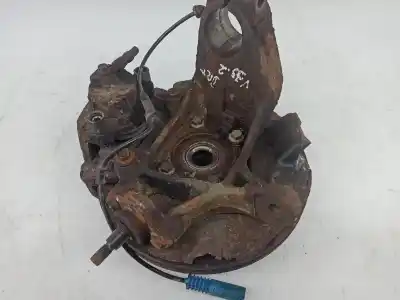 Pièce détachée automobile d'occasion moyeu de roue avant droite pour mini mini descapotable (r52) cooper références oem iam   
