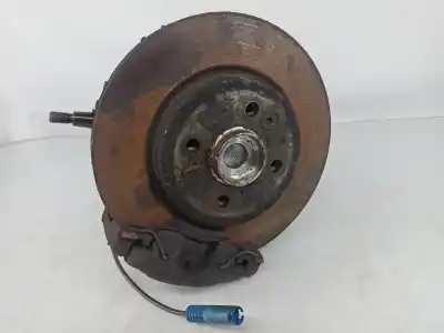 Pièce détachée automobile d'occasion moyeu de roue avant droite pour mini mini descapotable (r52) cooper références oem iam   