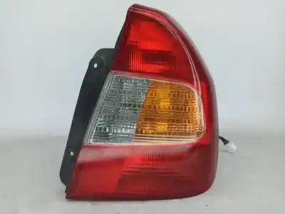 Peça sobressalente para automóvel em segunda mão farolim dianteiro direito por hyundai accent (lc) 1.3 cat referências oem iam 