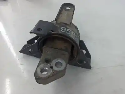 Pièce détachée automobile d'occasion support moteur pour chevrolet spark (m300) 1.0 références oem iam 