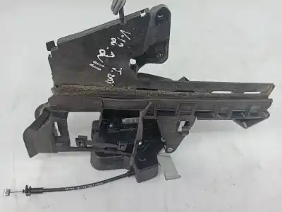 Tweedehands auto-onderdeel achter rechts deurslot voor ford focus ii (da_, hcp, dp) 1.6 tdci oem iam-referenties 4m5aa26412be