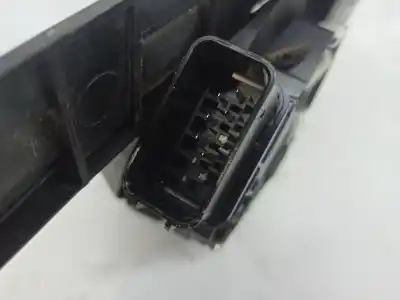 Автозапчастина б/у замок заднього правого дверя для ford focus ii (da_, hcp, dp) 1.6 tdci посилання на oem iam 4m5aa26412be  