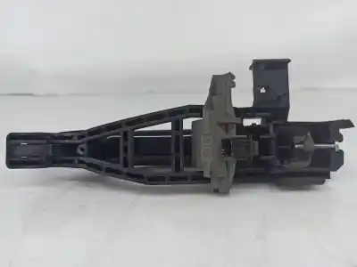 Автозапчастина б/у завнішня ручка задня права для ford focus ii (da_, hcp, dp) 1.6 tdci посилання на oem iam   