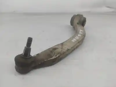 Автозапчасти б/у передний правый нижний рычаг подвески за audi a4 b6 (8e2) 2.5 tdi ссылки oem iam   