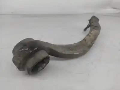 Автозапчасти б/у передний правый нижний рычаг подвески за audi a4 b6 (8e2) 2.5 tdi ссылки oem iam   