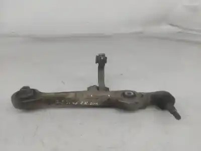 Автозапчасти б/у передний правый нижний рычаг подвески за audi a4 b6 (8e2) 2.5 tdi ссылки oem iam 8e0407155e