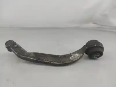 Автозапчасти б/у левый передний рычаг подвески за audi a4 b6 (8e2) 2.5 tdi ссылки oem iam k179914