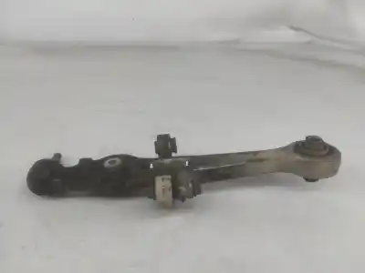 Автозапчасти б/у левый передний рычаг подвески за audi a4 b6 (8e2) 2.5 tdi ссылки oem iam 8e0407155e