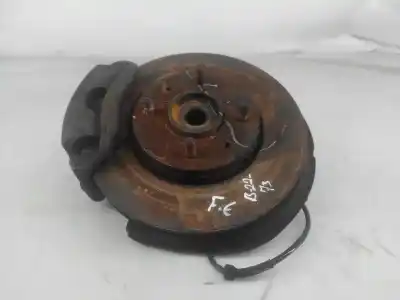 Автозапчастина б/у передній лівий культ для volvo v40 combi (vw) 1.9 td gasóleo 1997 5p посилання на oem iam 