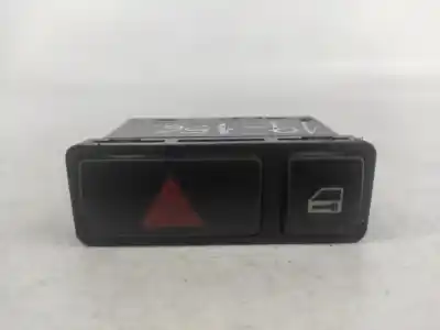Second-hand car spare part hazard warning lights for bmw 3 (e46) 320 d oem iam references 61318368920