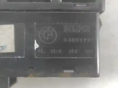 Piesă de schimb auto la mâna a doua avertizare pentru bmw 3 (e46) 320 d referințe oem iam 61318368920  