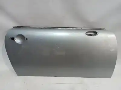 Tweedehands auto-onderdeel rechts voordeur voor mini mini descapotable (r52) cooper oem iam-referenties 
