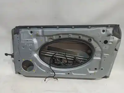 Автозапчастина б/у передні праві двері для mini mini descapotable (r52) cooper посилання на oem iam   