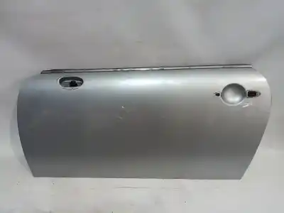 Tweedehands auto-onderdeel linker voordeur voor mini mini descapotable (r52) cooper oem iam-referenties 