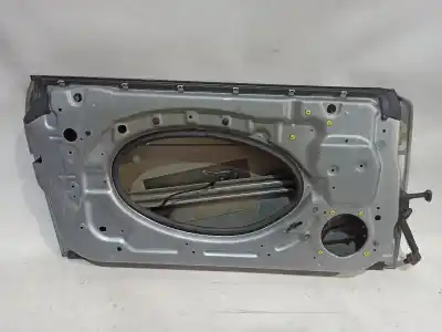 Автозапчастина б/у передні ліві двері для mini mini descapotable (r52) cooper посилання на oem iam   