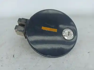 Pezzo di ricambio per auto di seconda mano tappo esterno del carburante per opel frontera a (u92) 2.5 tds riferimenti oem iam 91142233
