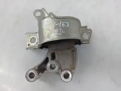 Peça sobressalente para automóvel em segunda mão suporte motor por fiat 500 (312_) 1.2 (312axa1a) referências oem iam 51814272
