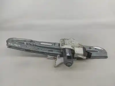 Автозапчастина б/у регулятор склона задній лівий для opel vectra c (z02) 2.0 dti 16v (f69) посилання на oem iam 6pinos  