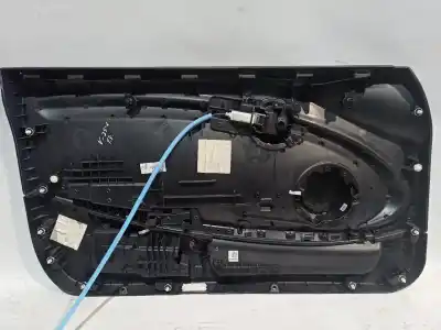Автозапчастина б/у усередині передня права ручка для mini mini (f56) cooper d посилання на oem iam   