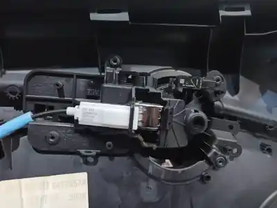 Автозапчастина б/у усередині передня права ручка для mini mini (f56) cooper d посилання на oem iam   