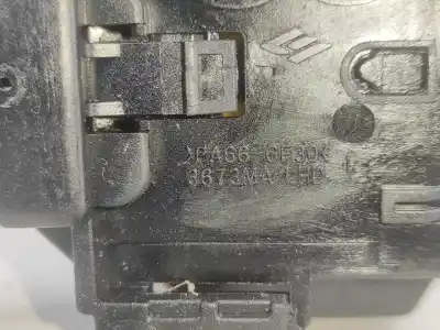 Second-hand car spare part indicator switch for hyundai i30 (fd) 1.6 crdi oem iam references   