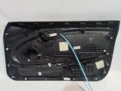 Автозапчасти б/у левая передняя внутренняя ручка за mini mini (f56) cooper d ссылки oem iam 7312061  