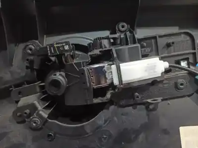 Автозапчасти б/у левая передняя внутренняя ручка за mini mini (f56) cooper d ссылки oem iam 7312061  