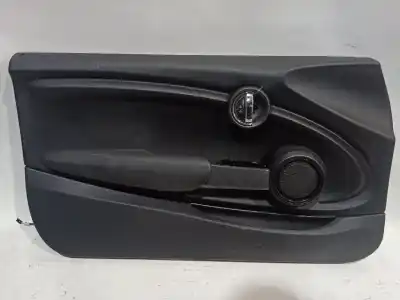 Second-hand car spare part interior left front handle for mini mini (f56) cooper d oem iam references 7312061