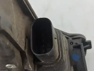 İkinci el araba yedek parçası sol ön kapi kilidi için mini mini (f56) cooper d oem iam referansları 728193109  